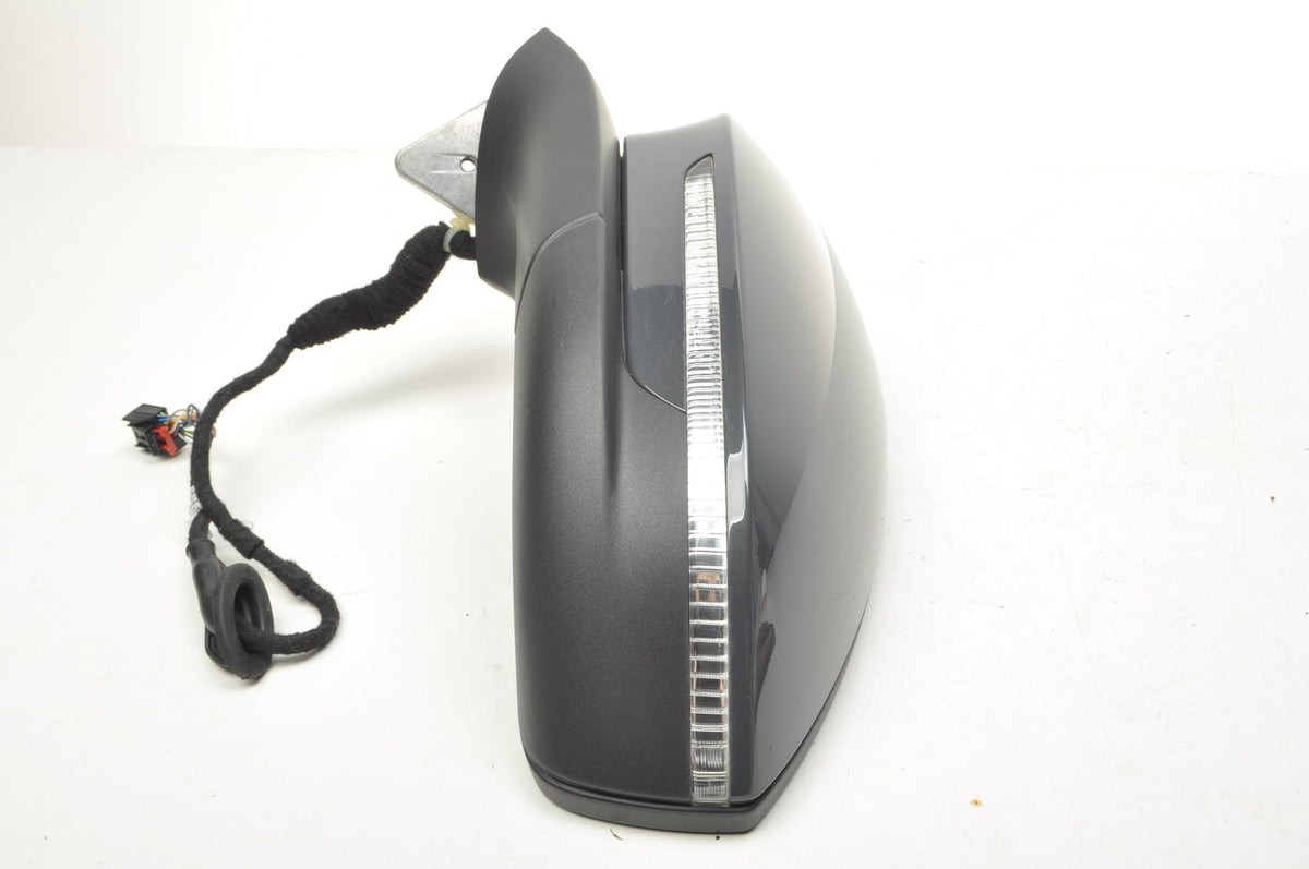 VOLKSWAGEN TIGUAN III LEFT ELECTRIC MIRROR 15PIN ENGLISHMAN