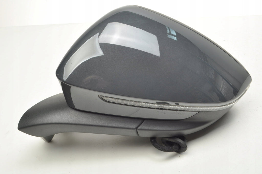 VOLKSWAGEN TIGUAN III LEFT ELECTRIC MIRROR 15PIN ENGLISHMAN