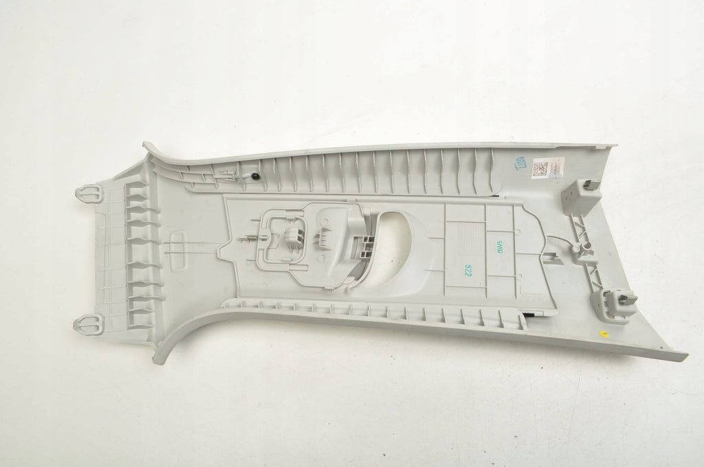 VOLKSWAGEN TIGUAN III POST COVER PLASTIC LEFT 571867243