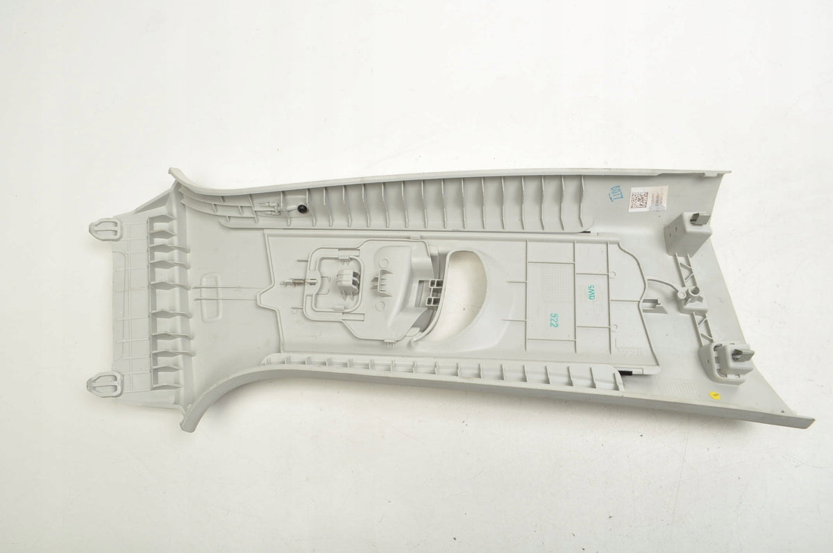 VOLKSWAGEN TIGUAN III POST COVER PLASTIC LEFT 571867243