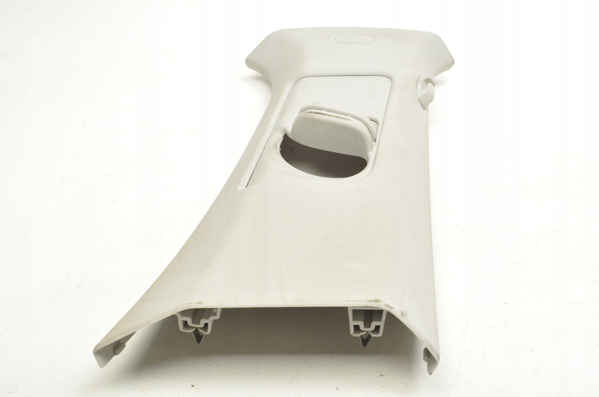 VOLKSWAGEN TIGUAN III POST COVER PLASTIC RIGHT 571867244
