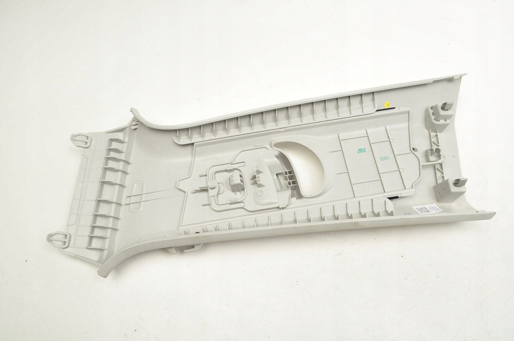 VOLKSWAGEN TIGUAN III POST COVER PLASTIC RIGHT 571867244