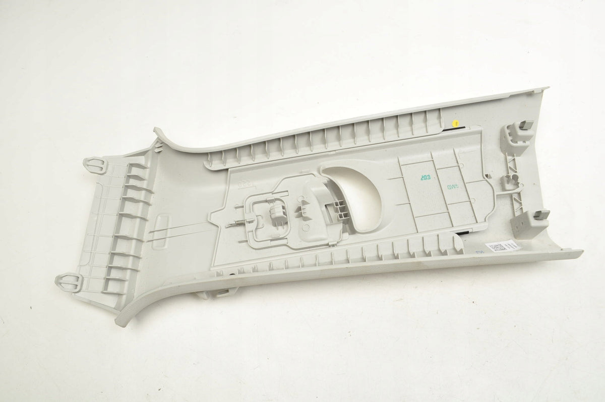 VOLKSWAGEN TIGUAN III POST COVER PLASTIC RIGHT 571867244