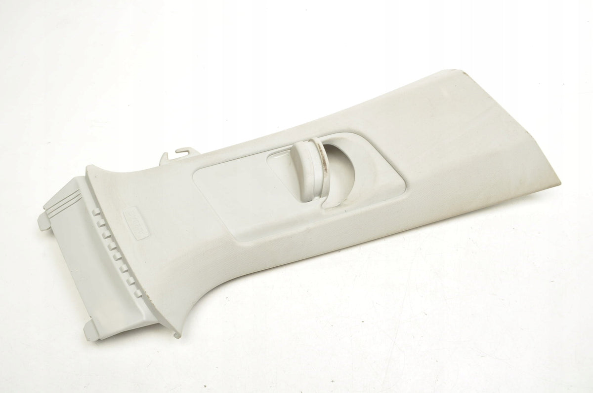 VOLKSWAGEN TIGUAN III POST COVER PLASTIC RIGHT 571867244