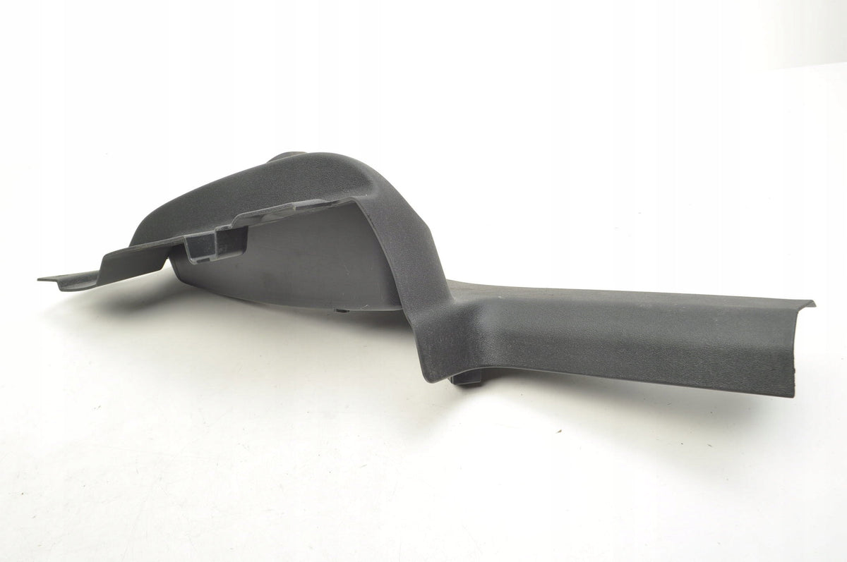 VOLKSWAGEN TIGUAN III THRESHOLD OVERLAY LEFT 571868269