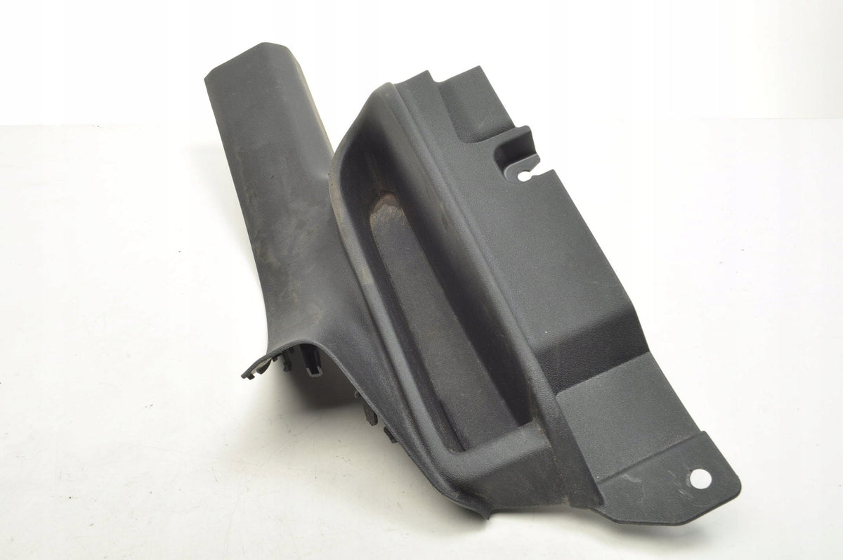 VOLKSWAGEN TIGUAN III THRESHOLD OVERLAY LEFT 571868269