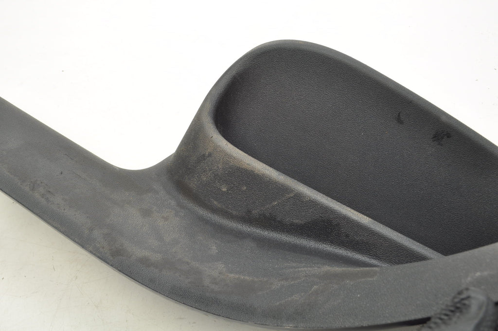 VOLKSWAGEN TIGUAN III THRESHOLD OVERLAY LEFT 571868269