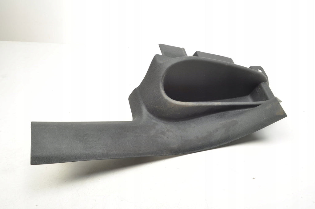 VOLKSWAGEN TIGUAN III THRESHOLD OVERLAY LEFT 571868269