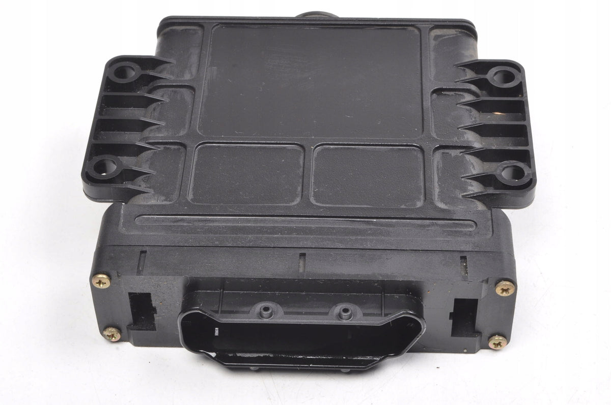 VOLKSWAGEN TOUAREG AND 7L AUTOMATIC TRANSMISSION CONTROLLER 09D927750DH