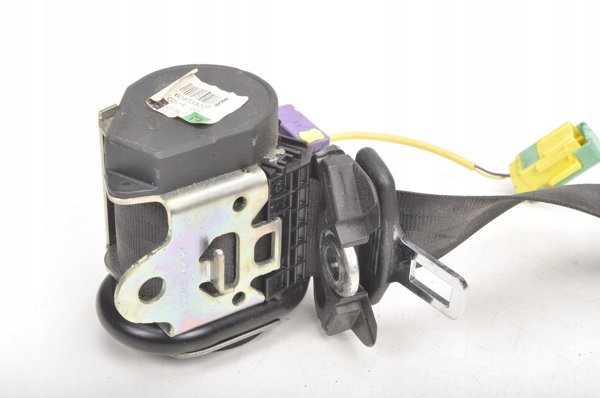 VOLKSWAGEN TOUAREG AND BELT RIGHT FRONT 609533200