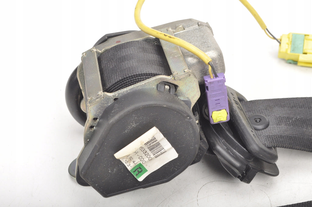 VOLKSWAGEN TOUAREG AND BELT RIGHT FRONT 609533200