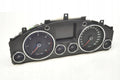 VOLKSWAGEN TOUAREG I 7L 5.0 V10 TDI 313KM COUNTER CLOCKS 7L6920881B EU