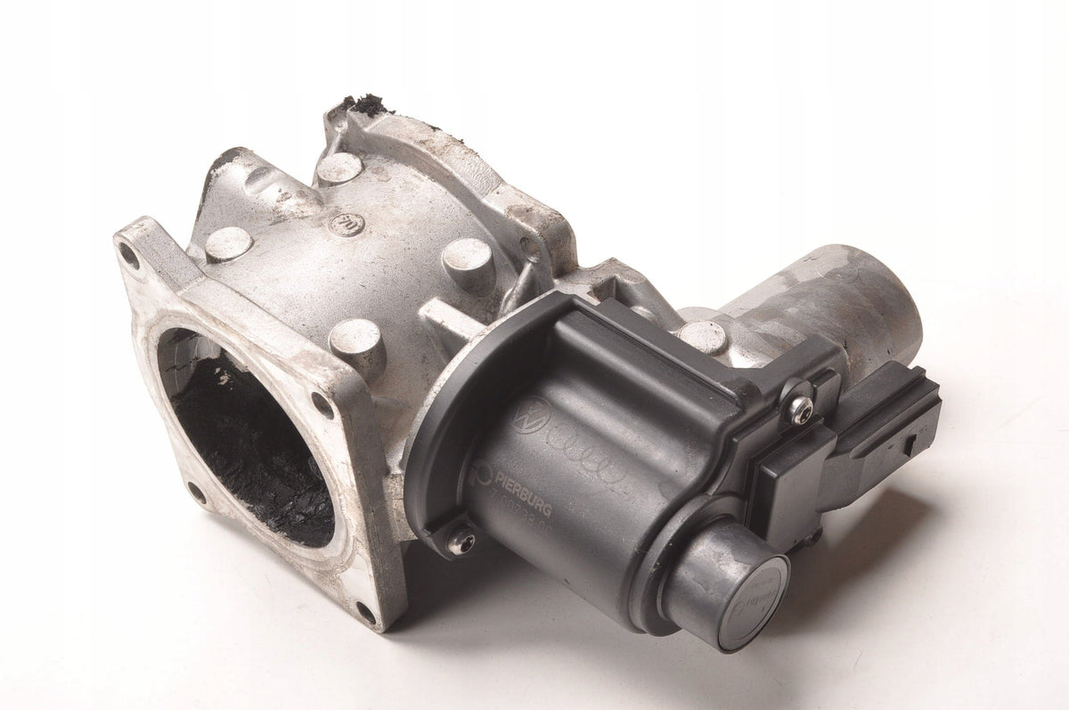 VOLKSWAGEN TOUAREG I 7L 5.0 V10 TDI 313KM VALVE EGR 07Z131501C