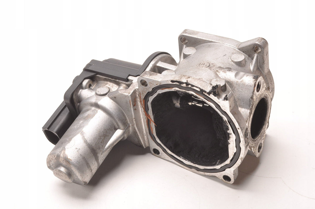 VOLKSWAGEN TOUAREG I 7L 5.0 V10 TDI 313KM VALVE EGR 07Z131501C