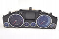 VOLKSWAGEN TOUAREG I 7L 5.0 V10 TDI COUNTER CLOCKS 7L6920881B 0263655013 EU