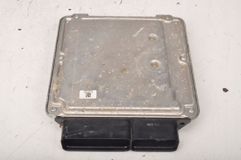 VOLKSWAGEN TOUAREG I K 5.0 V10 ENGINE DRIVER 070906016DH