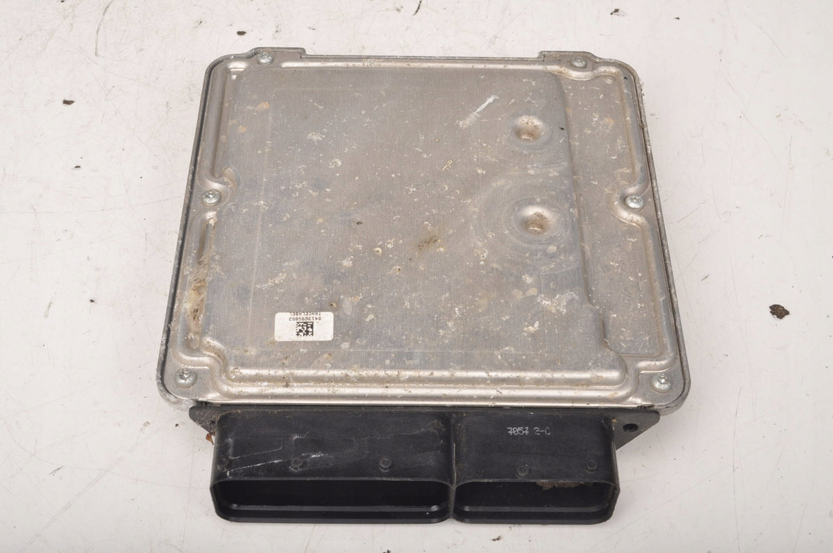 VOLKSWAGEN TOUAREG I K 5.0 V10 ENGINE DRIVER 070906016DH