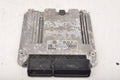 VOLKSWAGEN TOUAREG I K 5.0 V10 ENGINE DRIVER 070906016DH