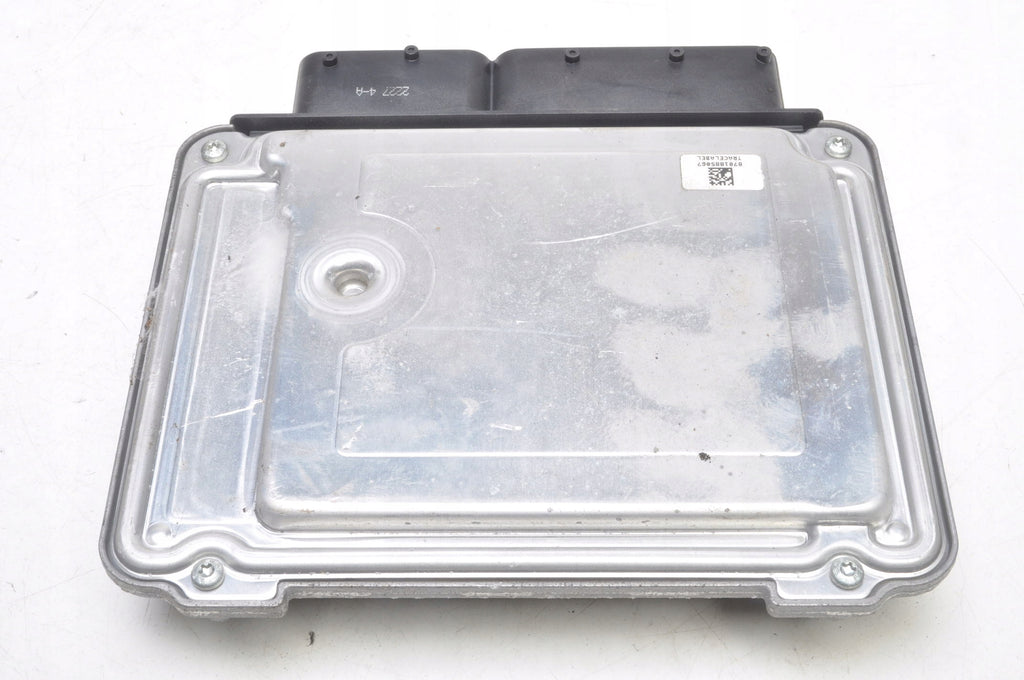 VOLKSWAGEN TOURAN I 1.9 TDI 90KM COMPUTER ENGINE DRIVER 03G906021RK