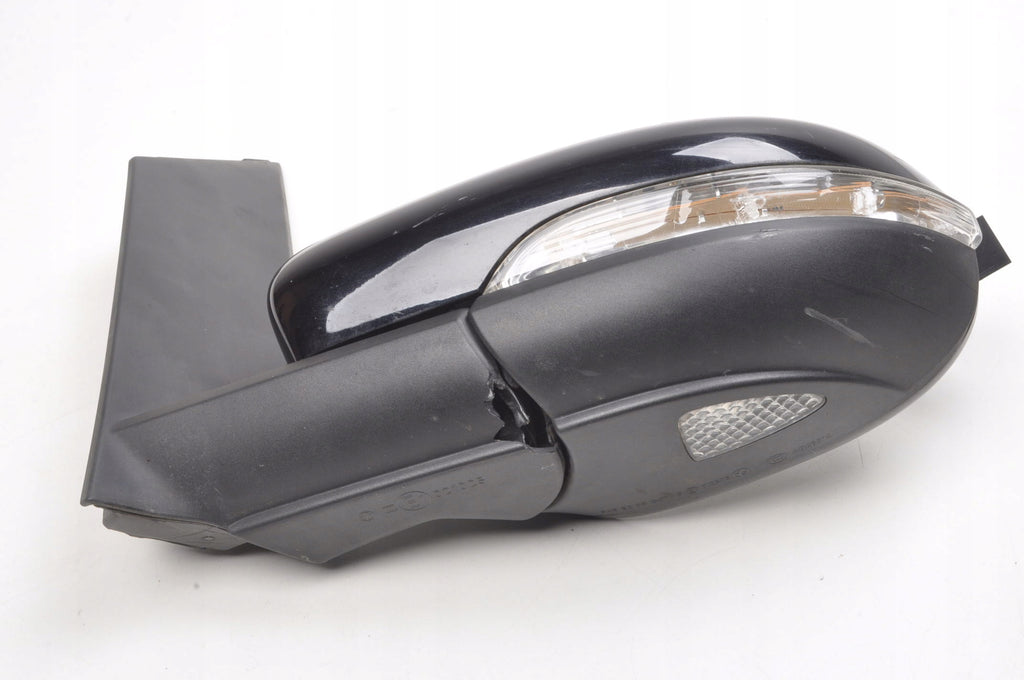 VOLKSWAGEN TOURAN II MIRROR LEFT ELECTRIC 13 PIN UK