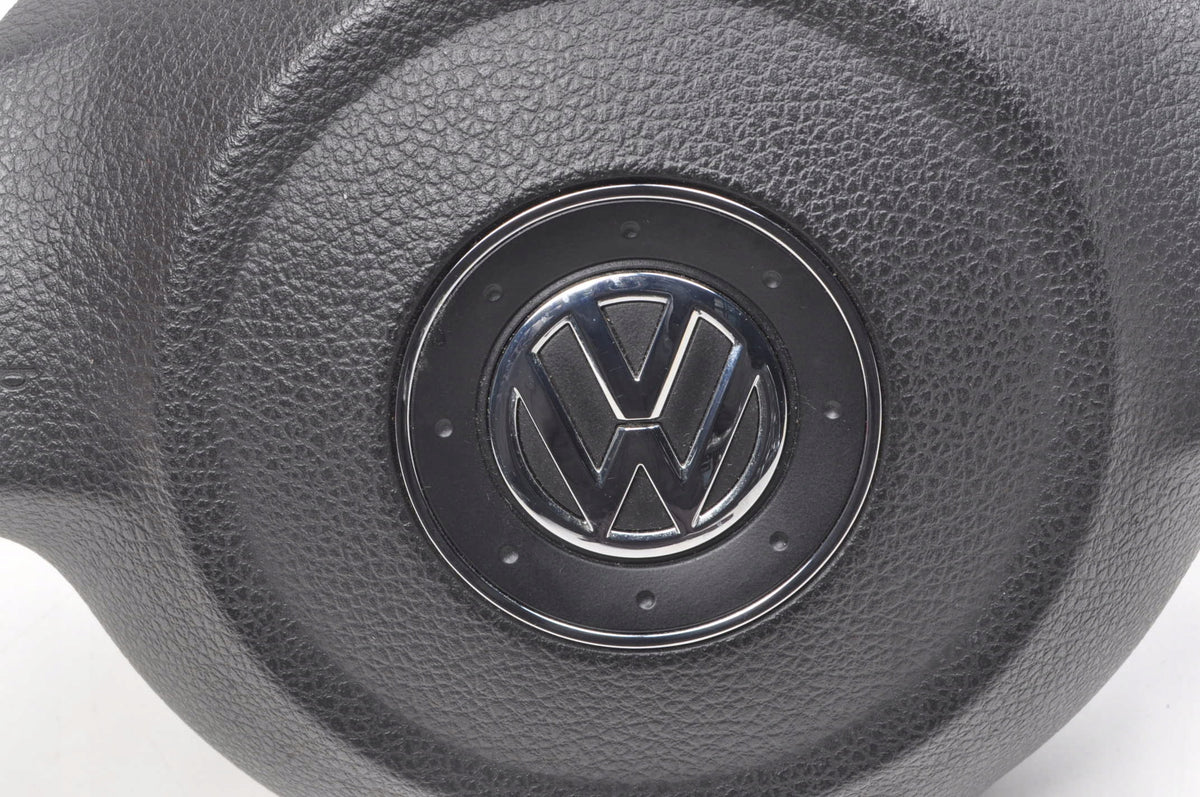 VOLKSWAGEN TOURAN LIFT 10-15 AIRBAG DRIVER AIRBAG 5K0880201Q