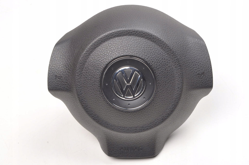 VOLKSWAGEN TOURAN LIFT 10-15 AIRBAG DRIVER AIRBAG 5K0880201Q
