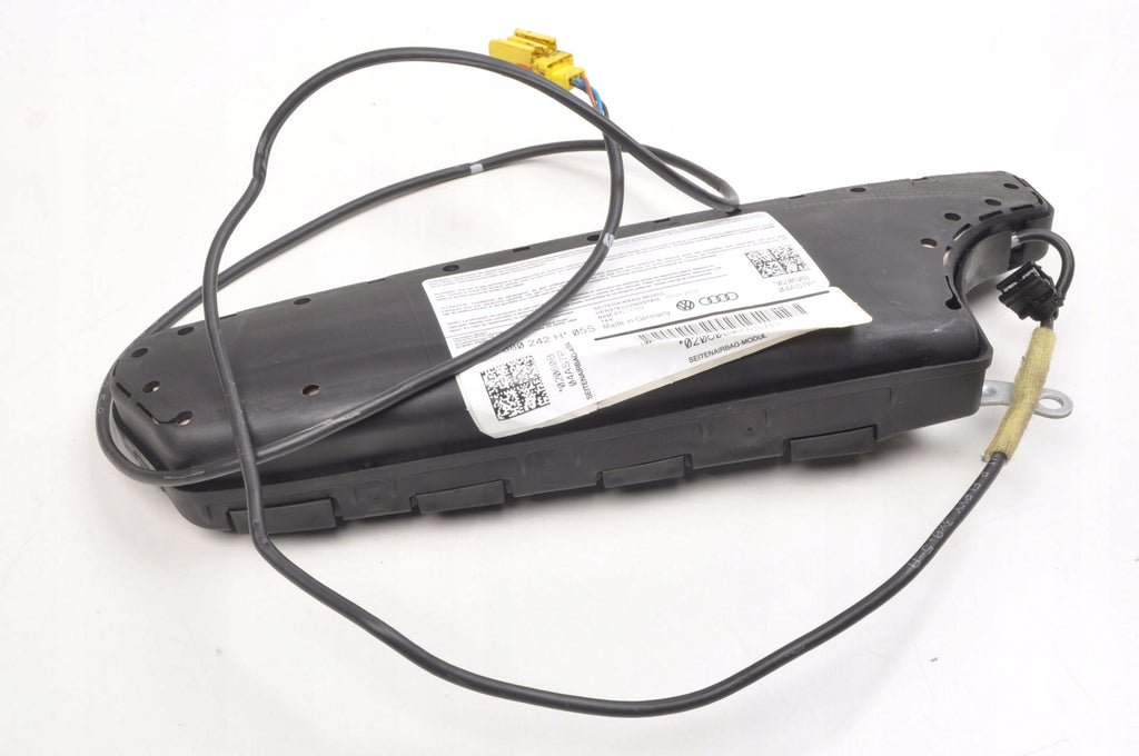 VOLKSWAGEN TOURAN LIFT AIRBAG SEAT AIRBAG RIGHT 1T0880242H