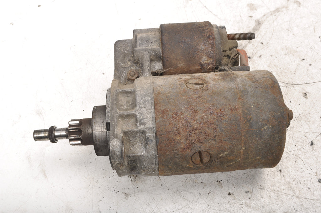 VOLKSWAGEN TRANSPORTER III T3 1.9 8V 60KM STARTER 82-92
