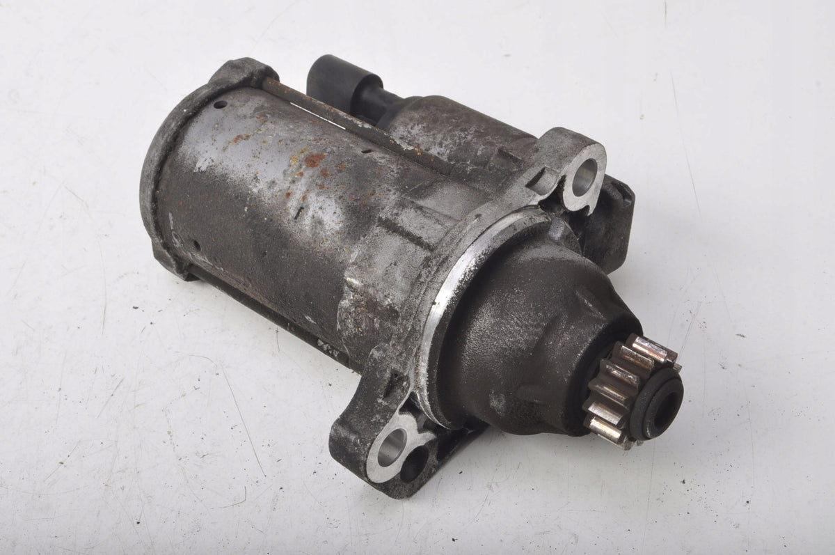 VOLKSWAGEN UP 1.0 12V STARTER 02M911021H