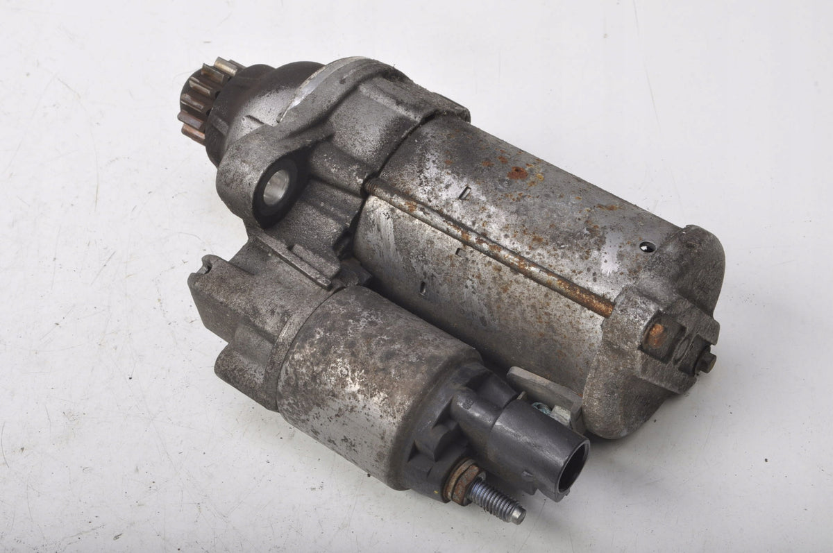 VOLKSWAGEN UP 1.0 12V STARTER 02M911021H