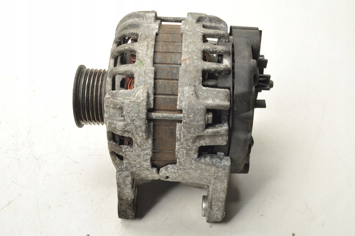 VOLKSWAGEN UP CITIGO MII 1.0 12V 60KM ALTERNATOR 04C903023B