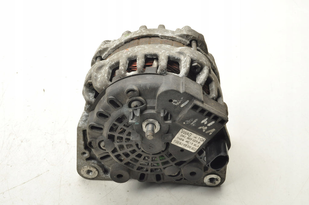 VOLKSWAGEN UP CITIGO MII 1.0 12V 60KM ALTERNATOR 04C903023B