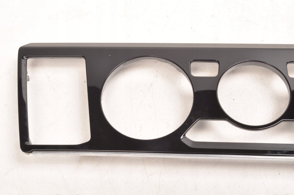 VOLKSWAGEN UP FRAME AIR CONDITIONING PANEL 1S0820075C LIFT