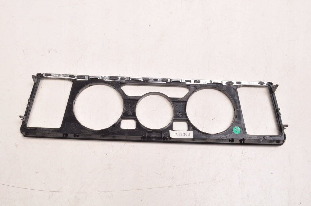 VOLKSWAGEN UP FRAME AIR CONDITIONING PANEL 1S0820075C LIFT