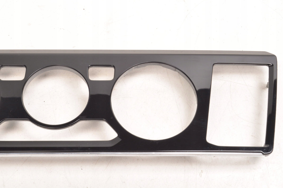 VOLKSWAGEN UP FRAME AIR CONDITIONING PANEL 1S0820075C LIFT