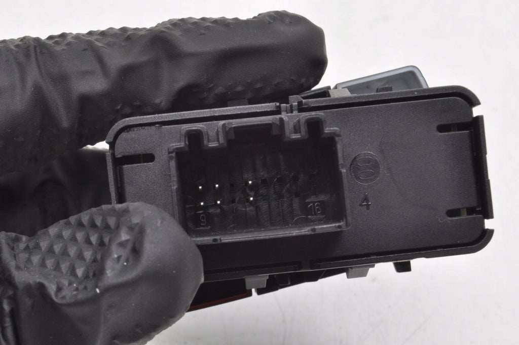 VOLKSWAGEN UP GOLF PLUS EMERGENCY LIGHT SWITCH 1S0927140R