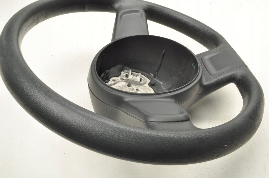 VOLKSWAGEN UP PLASTIC STEERING WHEEL 1S0419091