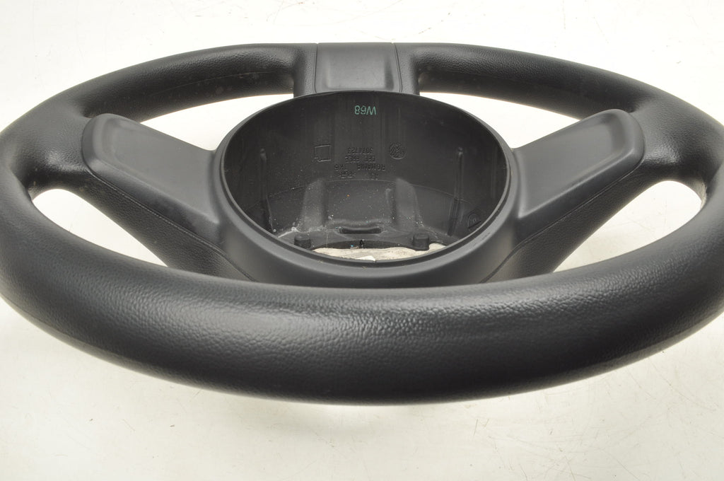 VOLKSWAGEN UP PLASTIC STEERING WHEEL 1S0419091