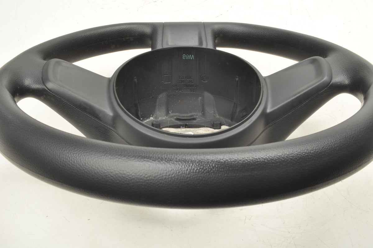 VOLKSWAGEN UP PLASTIC STEERING WHEEL 1S0419091