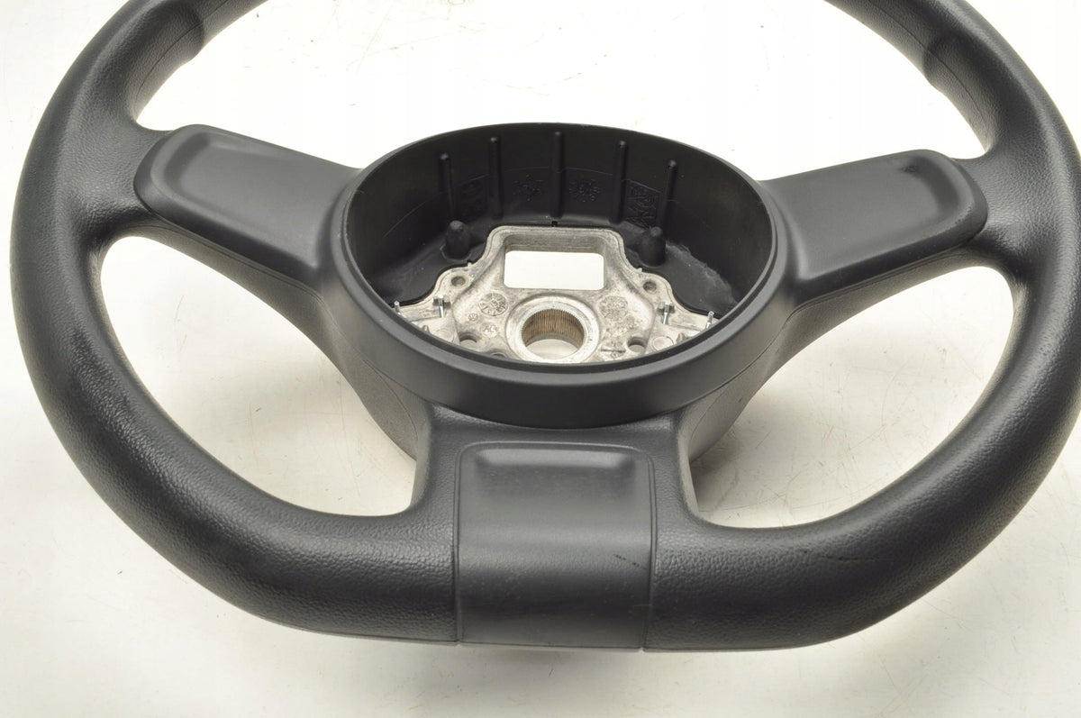 VOLKSWAGEN UP PLASTIC STEERING WHEEL 1S0419091