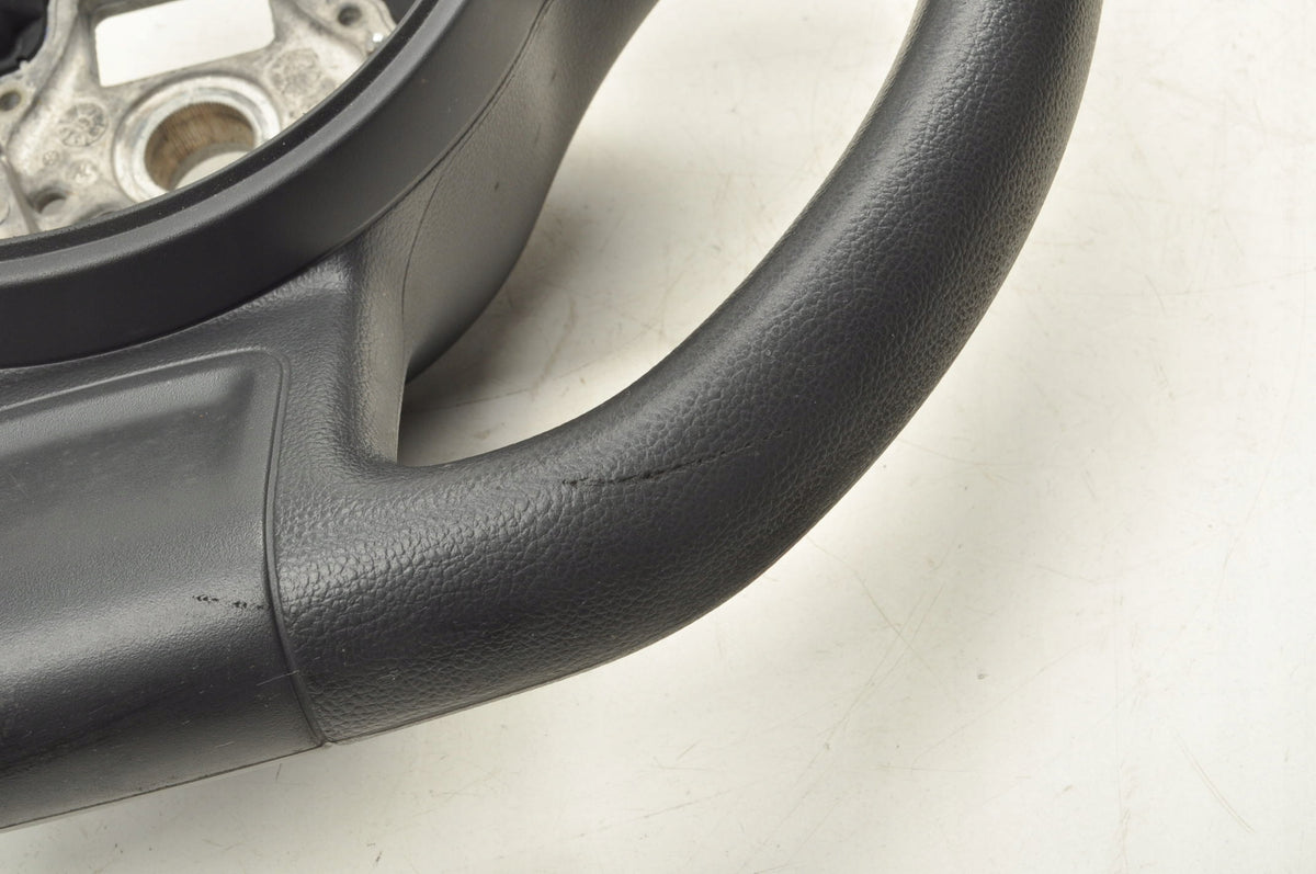 VOLKSWAGEN UP PLASTIC STEERING WHEEL 1S0419091