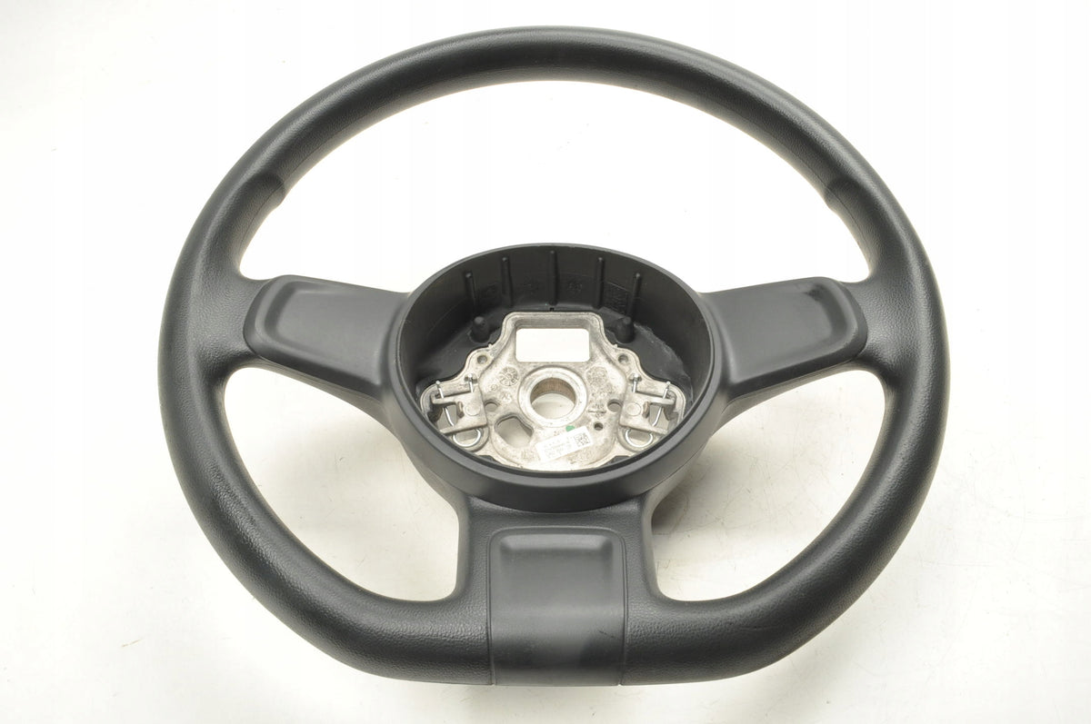 VOLKSWAGEN UP PLASTIC STEERING WHEEL 1S0419091
