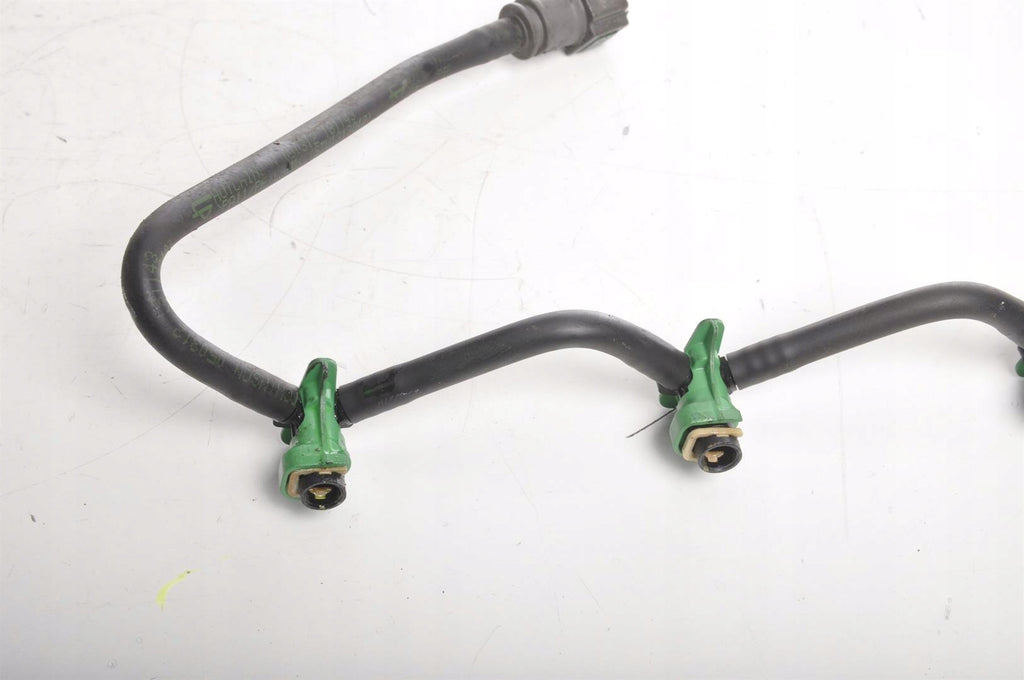 VOLVO 1.6 D2 S40 V50 V60 S60 V70 OVERFLOW CABLES