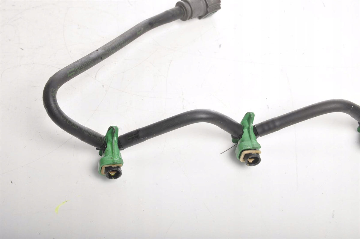 VOLVO 1.6 D2 S40 V50 V60 S60 V70 OVERFLOW CABLES