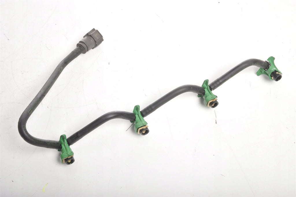 VOLVO 1.6 D2 S40 V50 V60 S60 V70 OVERFLOW CABLES