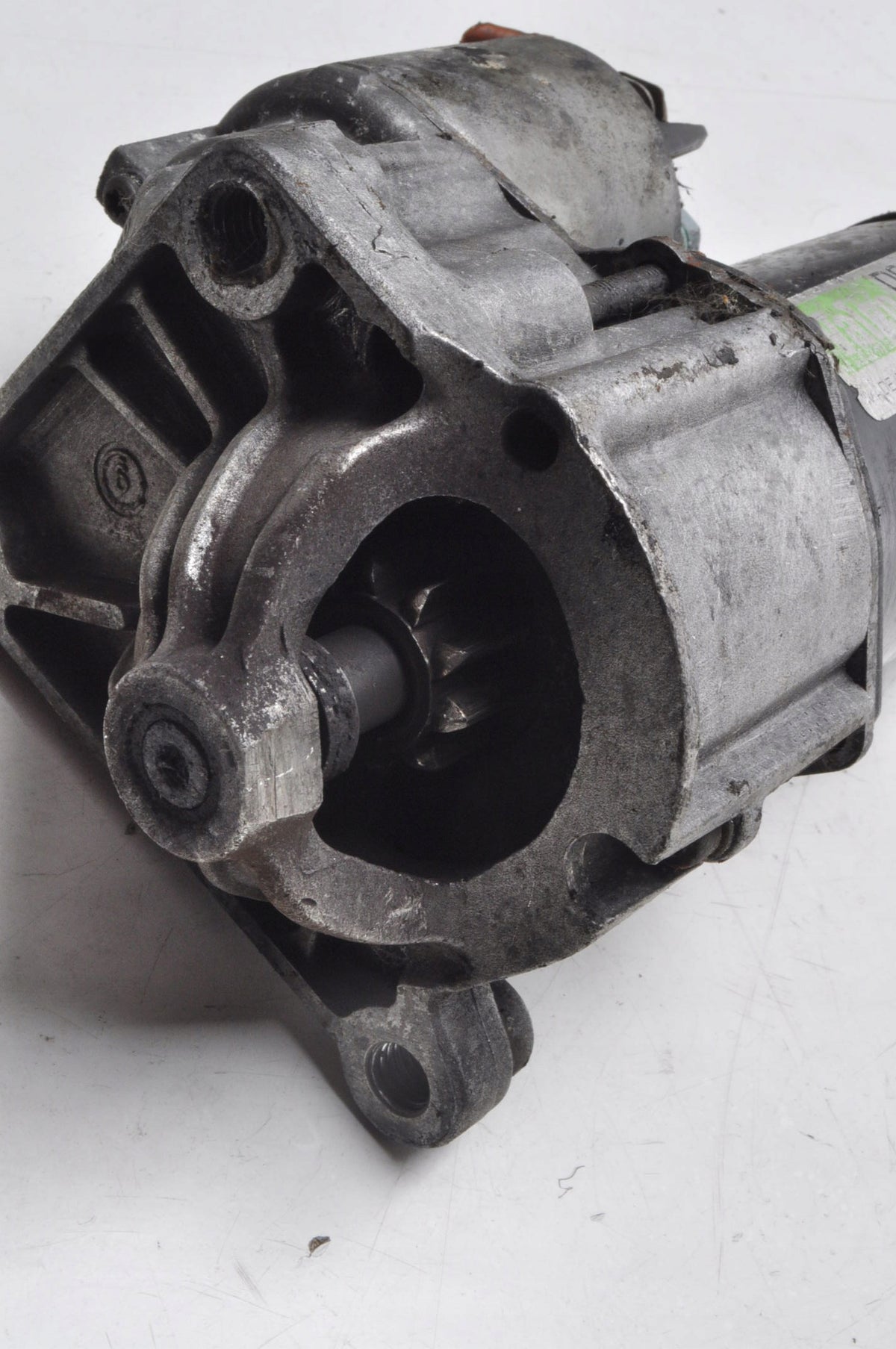 VOLVO 460 1.8 8V 90KM STARTER 1991/08 - 1996/07