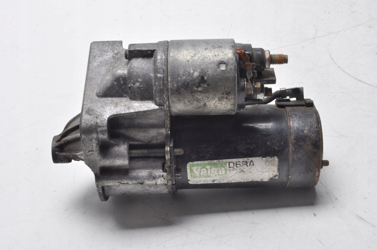 VOLVO 460 1.8 8V 90KM STARTER 1991/08 - 1996/07
