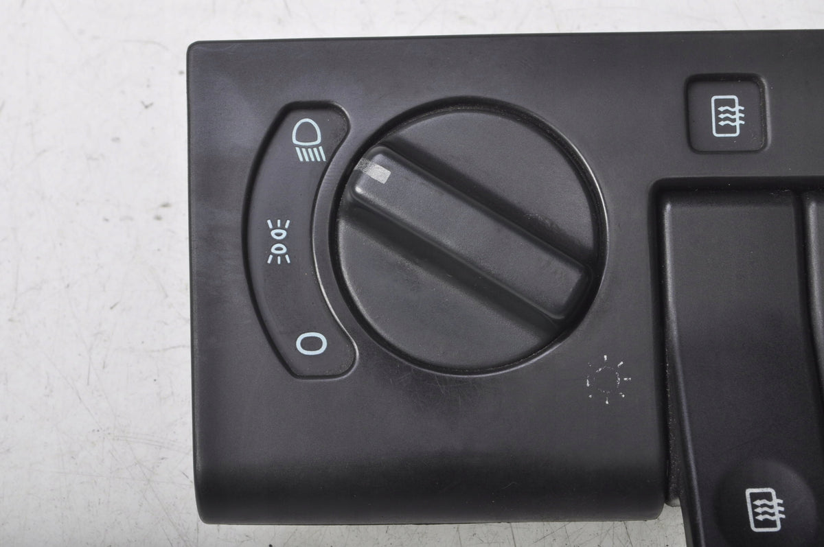 VOLVO 460 LIGHT SWITCH EUROPE