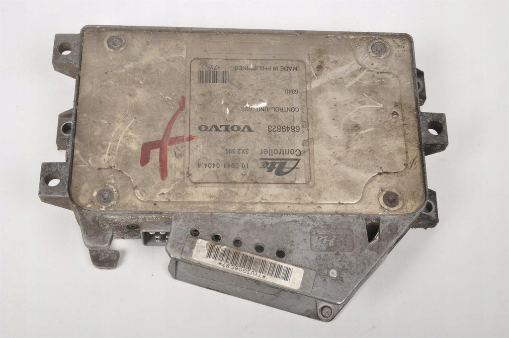 VOLVO 850 DRIVER MODULE ABS 6849823