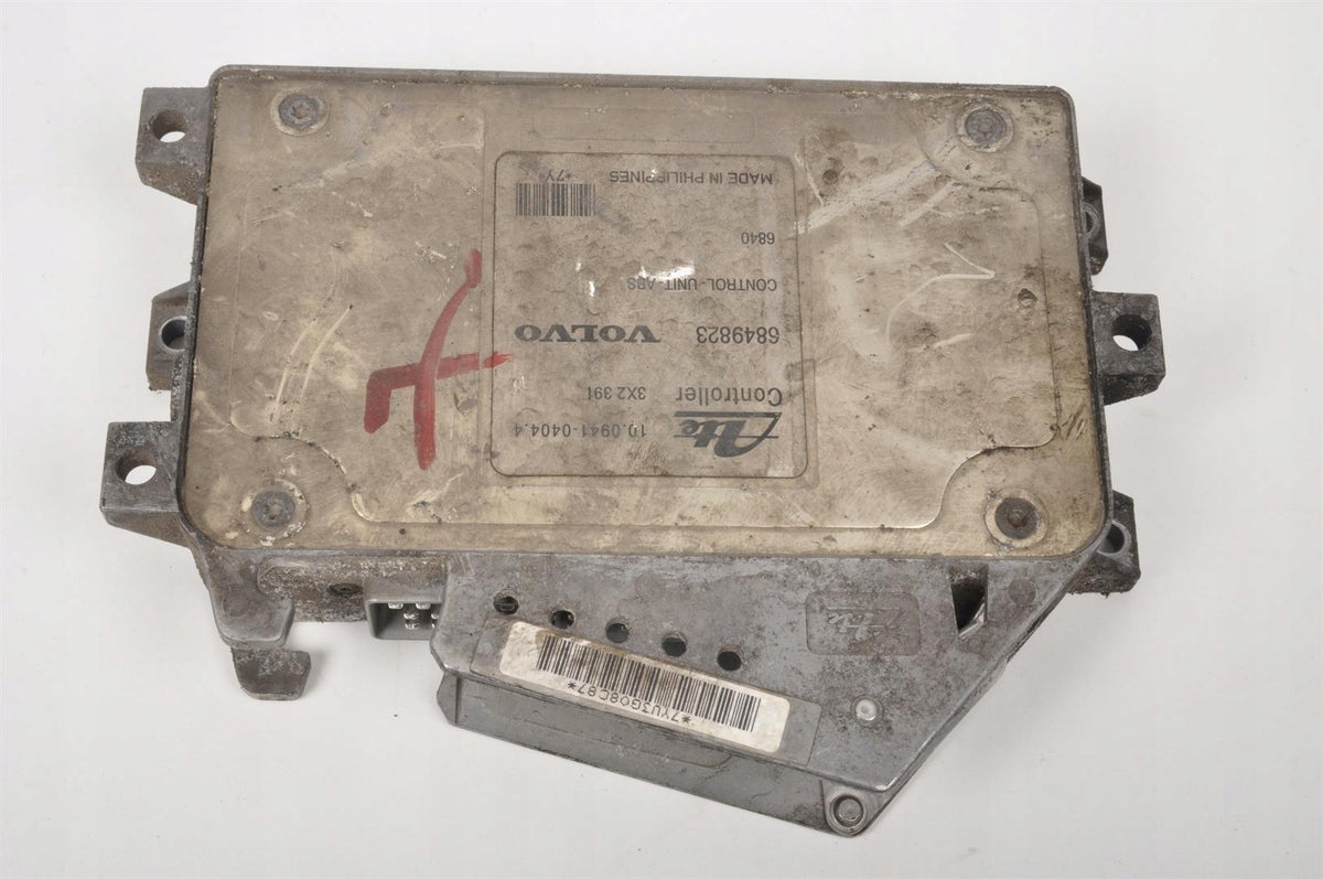 VOLVO 850 DRIVER MODULE ABS 6849823